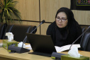 برگزاری جلسه عمومی کارکنان پژوهشگاه با حضور ریاست