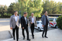 آیین افتتاح آزمون عملی رشته‌ علوم ورزشی همزمان با ۲۶ حوزه منتخب سراسر کشور گشایش یافت