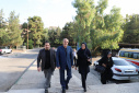 آیین افتتاح آزمون عملی رشته‌ علوم ورزشی همزمان با ۲۶ حوزه منتخب سراسر کشور گشایش یافت