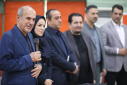 آیین افتتاح آزمون عملی رشته‌ علوم ورزشی همزمان با ۲۶ حوزه منتخب سراسر کشور گشایش یافت
