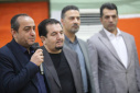 آیین افتتاح آزمون عملی رشته‌ علوم ورزشی همزمان با ۲۶ حوزه منتخب سراسر کشور گشایش یافت