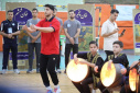 آیین افتتاح آزمون عملی رشته‌ علوم ورزشی همزمان با ۲۶ حوزه منتخب سراسر کشور گشایش یافت