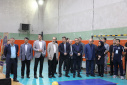آیین افتتاح آزمون عملی رشته‌ علوم ورزشی همزمان با ۲۶ حوزه منتخب سراسر کشور گشایش یافت