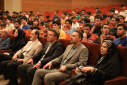 آیین افتتاح آزمون عملی رشته‌ علوم ورزشی همزمان با ۲۶ حوزه منتخب سراسر کشور گشایش یافت