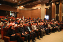 آیین افتتاح آزمون عملی رشته‌ علوم ورزشی همزمان با ۲۶ حوزه منتخب سراسر کشور گشایش یافت