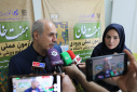 آیین افتتاح آزمون عملی رشته‌ علوم ورزشی همزمان با ۲۶ حوزه منتخب سراسر کشور گشایش یافت