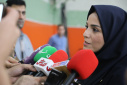 آیین افتتاح آزمون عملی رشته‌ علوم ورزشی همزمان با ۲۶ حوزه منتخب سراسر کشور گشایش یافت