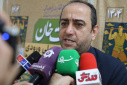 آیین افتتاح آزمون عملی رشته‌ علوم ورزشی همزمان با ۲۶ حوزه منتخب سراسر کشور گشایش یافت