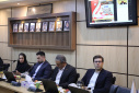 نشست تخصصی «از ایثار تا افتخار» در پژوهشگاه تربیت‌بدنی و علوم ورزشی برگزار شد