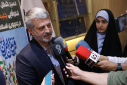 نشست تخصصی «از ایثار تا افتخار» در پژوهشگاه تربیت‌بدنی و علوم ورزشی برگزار شد