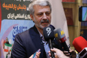 نشست تخصصی «از ایثار تا افتخار» در پژوهشگاه تربیت‌بدنی و علوم ورزشی برگزار شد
