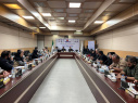 برگزاری بیست‌وچهارمین نمایشگاه بین‌المللی ورزش و تجهیزات ورزشی با رویکردی نوین و محتوایی