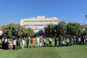 برگزاری موفق «جشنواره نشاط و حرکت» برای فرزندان جامعه علمی کشور