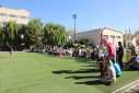 برگزاری موفق «جشنواره نشاط و حرکت» برای فرزندان جامعه علمی کشور