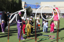 برگزاری موفق «جشنواره نشاط و حرکت» برای فرزندان جامعه علمی کشور