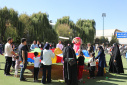 برگزاری موفق «جشنواره نشاط و حرکت» برای فرزندان جامعه علمی کشور