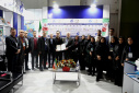 کسب عنوان غرفه برتر توسط پژوهشگاه تربیت‌بدنی در نمایشگاه دستاوردهای پژوهش، فناوری و فن بازار