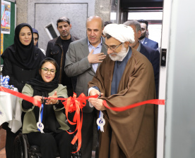 مجموعه آزمایشگاه‌های ملی علوم ورزشی پژوهشگاه تربیت‌بدنی و علوم ورزشی بازگشایی شد