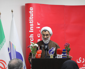 تربیت بدنی یک موضوع بین‌رشته‌ای و نیازمند پارک علم و فناوری مستقل است