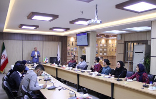 نخستین کارگاه "آنالیز تکنیک و تاکتیک در ورزش" برگزار شد