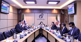 اولین سمپوزیوم بین‌المللی دیپلماسی و حقوق بین‌الملل ورزشی برگزار شد