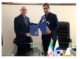 انعقاد تفاهم‌نامه همکاری مشترک میان پژوهشگاه تربیت‌بدنی و علوم ورزشی و فدراسیون فوتبال