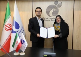 سرپرست پژوهشکده علوم زیستی در ورزش پژوهشگاه تربیت‌بدنی و علوم ورزشی منصوب شد