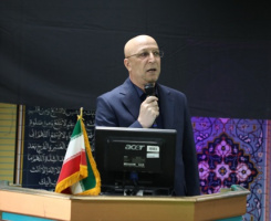 خون شهدا، تضمین‌کننده یکپارچگی و اتحاد ملت ایران است