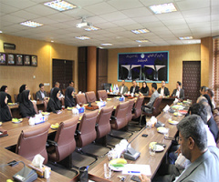 پژوهشگاه تربیت‌بدنی به‌دنبال تقویت شبکه ملی پژوهشگران ورزش کشور