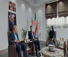 شاهد وفاق تاریخی میان ورزش دانشگاهی و ورزش کشور هستیم