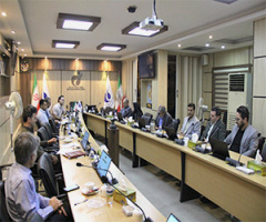 آغاز به‌کار ستاد برگزاری آزمون عملی رشته علوم ورزشی سال ۱۴۰۴