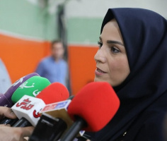 آزمون عملی رشته علوم ورزشی با حضور بیش از ۲۰ هزار داوطلب در ۲۶ حوزه درسراسر کشور آغاز شد