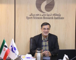 سید احمد سید باقری: ورزش، ابزار حیاتی موفقیت رزمندگان در جنگ بود