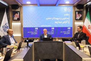 دکتر حبیبا: ورزش، بهترین راهکار برای مقابله با ناامیدی اجتماعی است