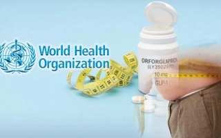 انتشار نخستین دستورالعمل سازمان بهداشت جهانی WHO  برای استفاده از داروهای مبتنی بر GLP-1  در درمان چاقی