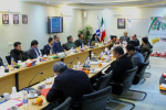 نشست هماندیشی فلسفه ورزش در جمهوری اسلامی ایران برگزار شد