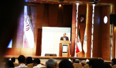 اولین همایش ملی علوم ورزشی با رویکرد علوم فنی- مهندسی برگزار شد
