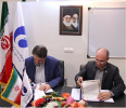 انعقاد تفاهم نامه همکاری مشترک میان پژوهشگاه تربیتبدنی و دانشگاه علامه طباطبائی