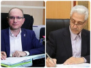 دکترعلی شریف نژاد به سمت رئیس پژوهشگاه تربیت بدنی وعلوم ورزشی منصوب شد