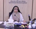 مدیر حوزه توسعه تعاملات بینالملل انجمن علمی مدیریت ورزشی ایران، منصوب شد