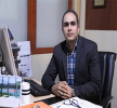 ارتقای مرتبه علمی عضو هیأت علمی پژوهشگاه تربیت بدنی و علوم ورزشی