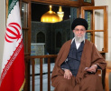 پیام نوروزی مقام معظم رهبری (مدظله العالی) به مناسبت آغاز سال ۱۴۰۲