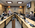 دومین دوره دانشافزایی اخلاق در پژوهش برگزار شد