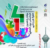 نشست تخصصی فدراسیون ورزشهای آبی در چهاردهمین همایش بینالمللی علوم ورزشی برگزار شد