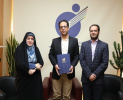 سرپرست پژوهشکده ورزش و جامعه پژوهشگاه تربیتبدنی و علوم ورزشی منصوب شد