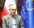 لزوم ریلگذاری صحیح در حوزه ورزش دانشگاهی / مهمترین ابزار افزایش نشاط در دانشگاهها، ورزش است