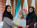 انتصاب عضو هیأت علمی پژوهشگاه تربیت‌بدنی و علوم ورزشی به سمت سرپرست دبیری سازمان تیم‌های ملی بانوان فدراسیون کاراته