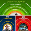 دورههای تخصصی «آزمایشگاه ورزش» توسط پژوهشگاه تربیت بدنی و علوم ورزشی برگزار میشود
