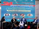 نشست تخصصی «آینده فناوری در ورزش، دورنمای ایران و عرصه بین‌الملل» در نمایشگاه اسپورتکس برگزار شد