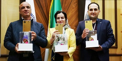 حضور دو تیم استارت آپی مرکز نوآوری پژوهشگاه علوم ورزشی در نخستین رویداد تجاریسازی فناوریهای پیشرفته ایران